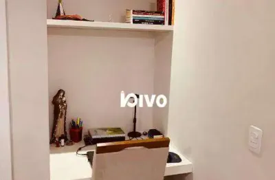 Apartamento com 2 dormitórios, 54 m² - venda por r$ 495.000,00 ou aluguel por r$ 3.485,00/mês - mooca - são paulo/sp