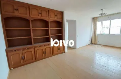 Apartamento com 2 dormitórios para alugar, 65 m² por r$ 3.632,00/mês - chácara inglesa - são paulo/sp