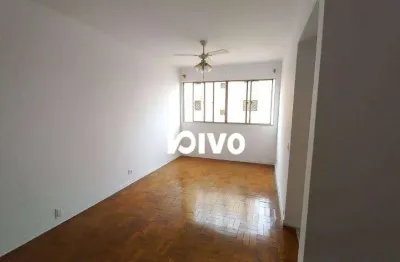Apartamento para alugar, 68 m² por r$ 3.579,00/mês - chácara inglesa - são paulo/sp