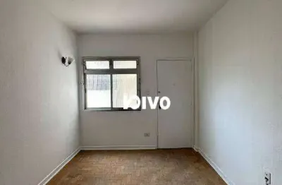 Apartamento à venda, 60 m² por r$ 580.000,00 - vila clementino - são paulo/sp