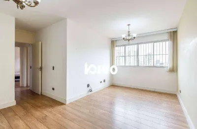 Apartamento residencial com 3 dormitórios à venda, 84 m² - vila clementino - são paulo/são paulo