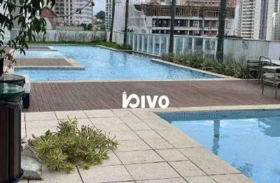 Apartamento residencial com 3 dormitórios à venda, 140 m² - ipiranga - são paulo/são paulo