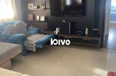Apartamento com 3 dormitórios à venda, 136 m² por r$ 1.696.000,00 - ipiranga - são paulo/sp