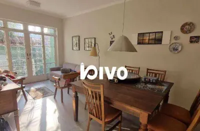 Casa com 4 quartos para alugar na rua jati, planalto paulista, são paulo, 170 m2 por r$ 6.700