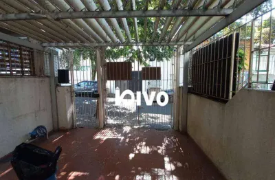 Sobrado residencial com 3 dormitórios à venda, 80 m² - mirandópolis - são paulo/são paulo