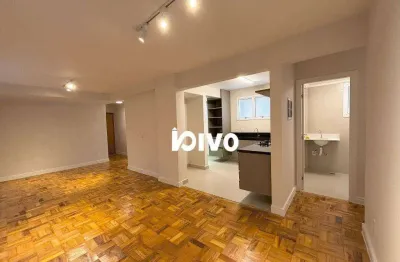 Apartamento residencial com 3 dormitórios à venda, 96 m² - vila mariana - são paulo/são paulo