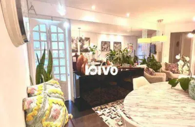 Apartamento residencial com 3 dormitórios à venda, 72 m² - ipiranga - são paulo/são paulo