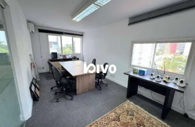 Sala comercial à venda na rua estela, vila mariana, são paulo, 93 m2 por r$ 600.000