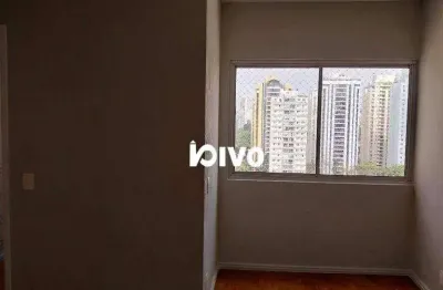 Apartamento à venda, 60 m² por r$ 650.000,00 - moema - são paulo/sp