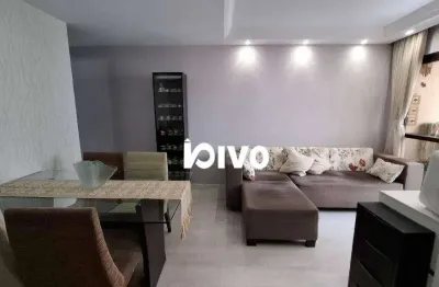 Apartamento com 2 dormitórios à venda, 61 m² por r$ 590.000,00 - vila mariana - são paulo/sp