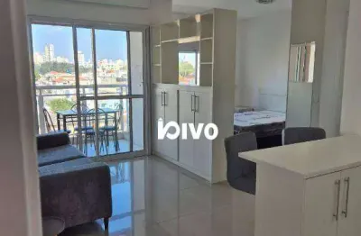 Apartamento com 1 quarto para alugar na rua espírito santo, aclimação, são paulo, 40 m2 por r$ 3.150