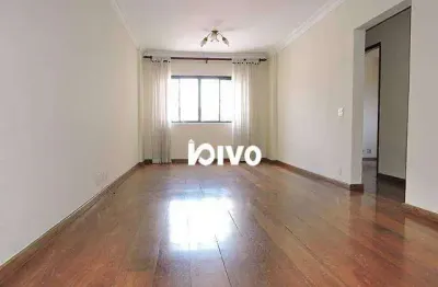Apartamento com 3 dormitórios à venda, 80 m² por r$ 780.000,00 - vila mariana - são paulo/sp