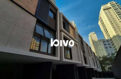 Village com 3 dormitórios à venda, 170 m² por r$ 2.058.019,50 - vila mariana - são paulo/sp