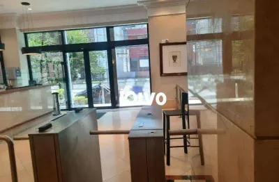Conjunto, 63 m² - venda por R$ 1.600.000,00 ou aluguel por R$ 4.455,00/mês - Vila Nova Conceição - São Paulo/SP