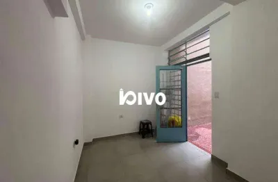 Casa com 2 dormitórios para alugar, 65 m² por r$ 2.504,00/mês - vila clementino - são paulo/sp