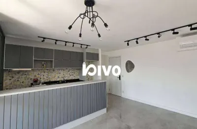 Apartamento para alugar, 77 m² por r$ 7.840,95/mês - vila mariana - são paulo/sp