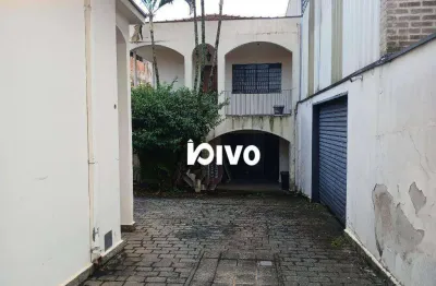 Sobrado com 4 dormitórios à venda, 271 m² por r$ 2.100.000,00 - vila guarani - são paulo/sp