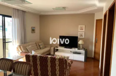 Apartamento com 3 dormitórios à venda, 96 m² por r$ 1.300.000,00 - vila clementino - são paulo/sp
