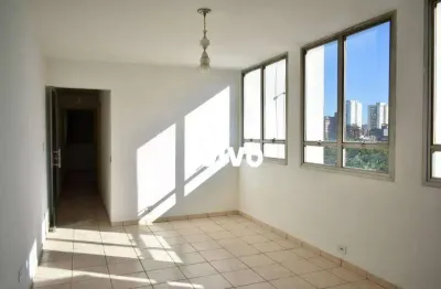 Apartamento com 2 dormitórios à venda, 75 m² por r$ 620.000,00 - vila clementino - são paulo/sp