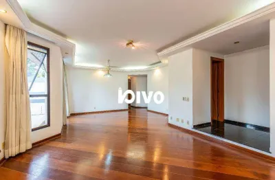 Apartamento com 4 dormitórios ( 2 suítes), 3 vagas - à venda, 157 m² por r$ 1.350.000 - aclimação - são paulo/sp