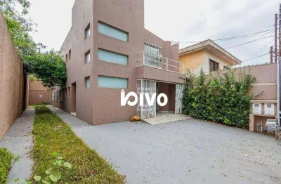 Sobrado com 8 dormitórios à venda, 259 m² por r$ 2.600.000,00 - mirandópolis - são paulo/sp