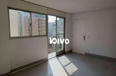 Apartamento com 3 quartos à venda na avenida doutor altino arantes, vila clementino, são paulo, 85 m2 por r$ 980.000