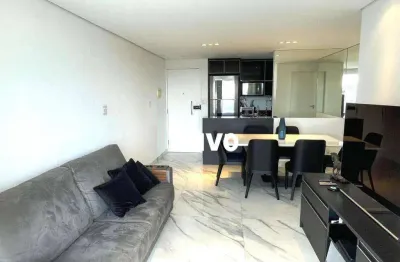 Apartamento residencial com 2 dormitórios à venda, 155 m² - vila monumento - são paulo/são paulo