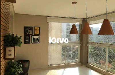 Apartamento com 3 dormitórios à venda, 98 m² por r$ 1.500.000,00 - vila clementino - são paulo/sp