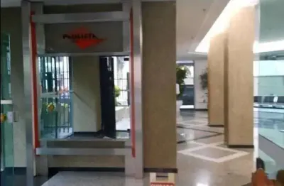 Conjunto comercial à venda, 40 m² - vila clementino - são paulo/são paulo