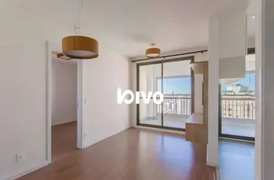Apartamento à venda, 48 m² por r$ 920.000,00 - vila mariana - são paulo/sp
