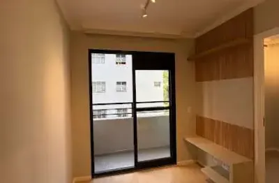 Apartamento com 2 quartos para alugar na rua dos jatobás, jabaquara, são paulo, 39 m2 por r$ 2.600