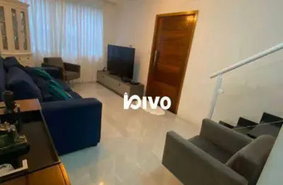 Sobrado com 3 dormitórios,3 suítes à venda, 170 m² por r$ 1.280.000 - brooklin velho - são paulo/sp