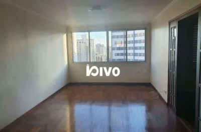 Apartamento com 3 dormitórios à venda, 118 m² por r$ 1.100.000,00 - paraíso - são paulo/sp