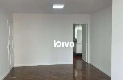 Apartamento residencial com 3 dormitórios para alugar, 120 m² - paraíso - são paulo/são paulo