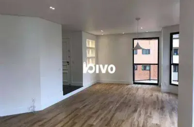 Apartamento com 4 dormitórios à venda, 157 m² por r$ 1.500.000,00 - vila mariana - são paulo/sp