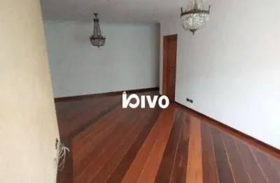 Apartamento residencial com 3 dormitórios à venda, 98 m² - jardim paulista - são paulo/são paulo