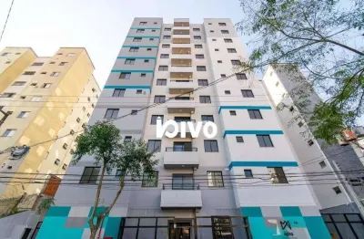 Apartamento garden residencial com 2 dormitórios à venda, 48 m² - jabaquara (zona sul) - são paulo/são paulo