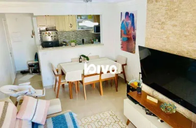 Apartamento com 3 quartos à venda na rua tabor, ipiranga, são paulo, 65 m2 por r$ 797.000