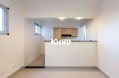 Apartamento à venda, 38 m² por R$ 450.000,00 - Mirandópolis - São Paulo/SP