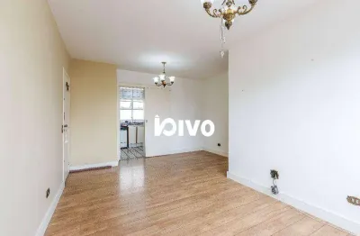 Apartamento residencial com 2 dormitórios para alugar, 82 m² - vila clementino - são paulo/são paulo
