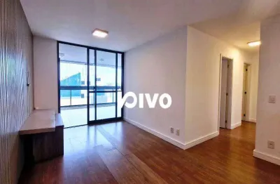 Apartamento com 3 dormitórios, 2 suítes,  à venda, 90 m² por r$ 1.450.000 - chácara inglesa - são paulo/sp