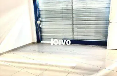 Loja para alugar, 120 m² por r$ 13.000,00/mês - vila nova conceição - são paulo/sp