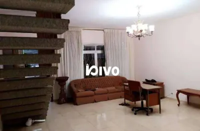 Sobrado com 3 dormitórios à venda, 100 m² por r$ 860.000,00 - aclimação - são paulo/sp