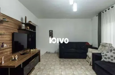 Casa à venda, 201 m² por r$ 1.700.000,00 - vila gumercindo - são paulo/sp