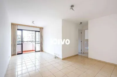 Apartamento com 2 dormitórios para alugar, 65 m² por r$ 4.434,00/mês - saúde - são paulo/sp