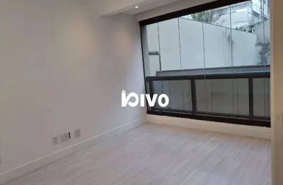 Conjunto, 60 m² - venda por r$ 660.000,00 ou aluguel por r$ 5.379,00/mês - vila clementino - são paulo/sp