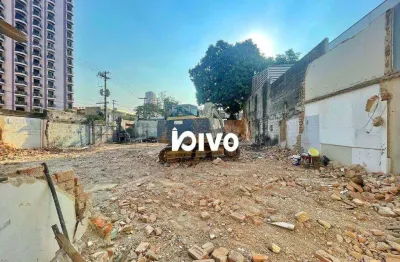 Terreno para alugar, 459 m² por r$ 25.850,00/mês - ipiranga - são paulo/sp