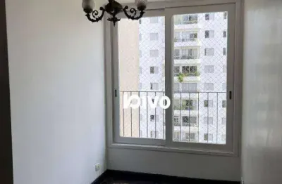 Apartamento com 2 dormitórios à venda, 75 m² por r$ 725.000,00 - moema - são paulo/sp