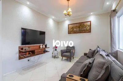 Sobrado com 3 dormitórios à venda, 150 m² por r$ 1.600.000,00 - mirandópolis - são paulo/sp