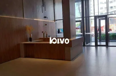 Apartamento com 2 dormitórios à venda, 71 m² por r$ 1.400.000,00 - vila clementino - são paulo/sp
